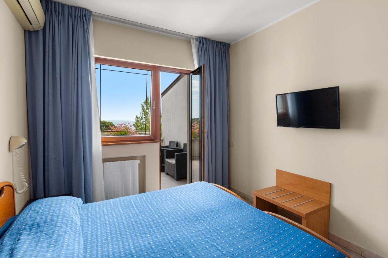 Hotel Ai Sette Nani Систиана Экстерьер фото