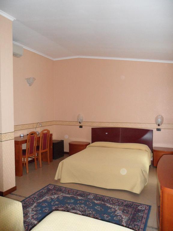Hotel Ai Sette Nani Систиана Экстерьер фото