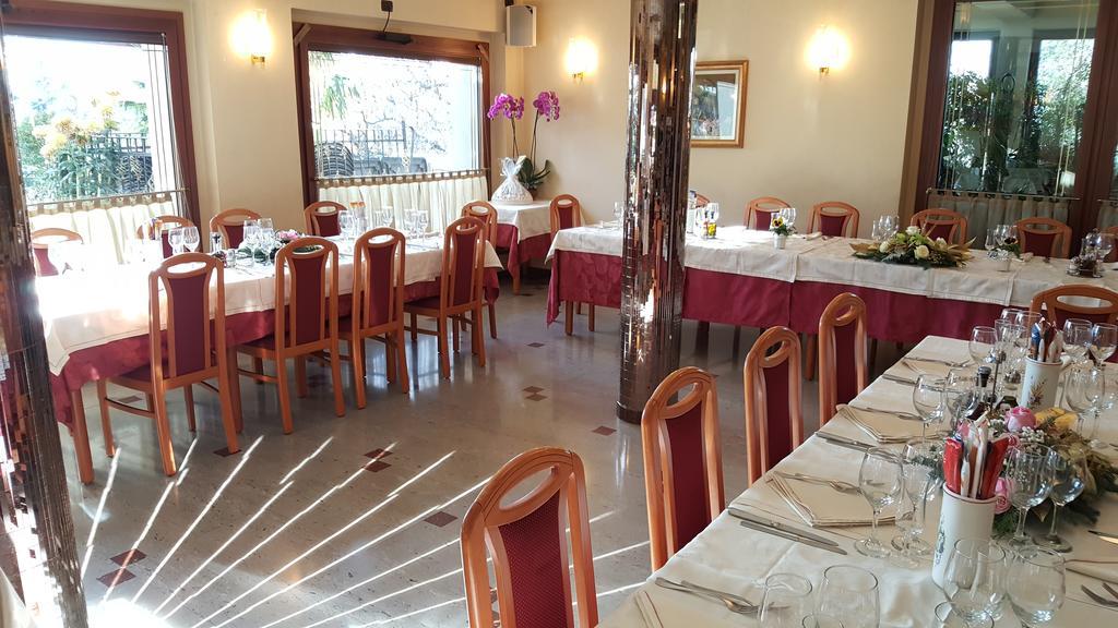 Hotel Ai Sette Nani Систиана Экстерьер фото